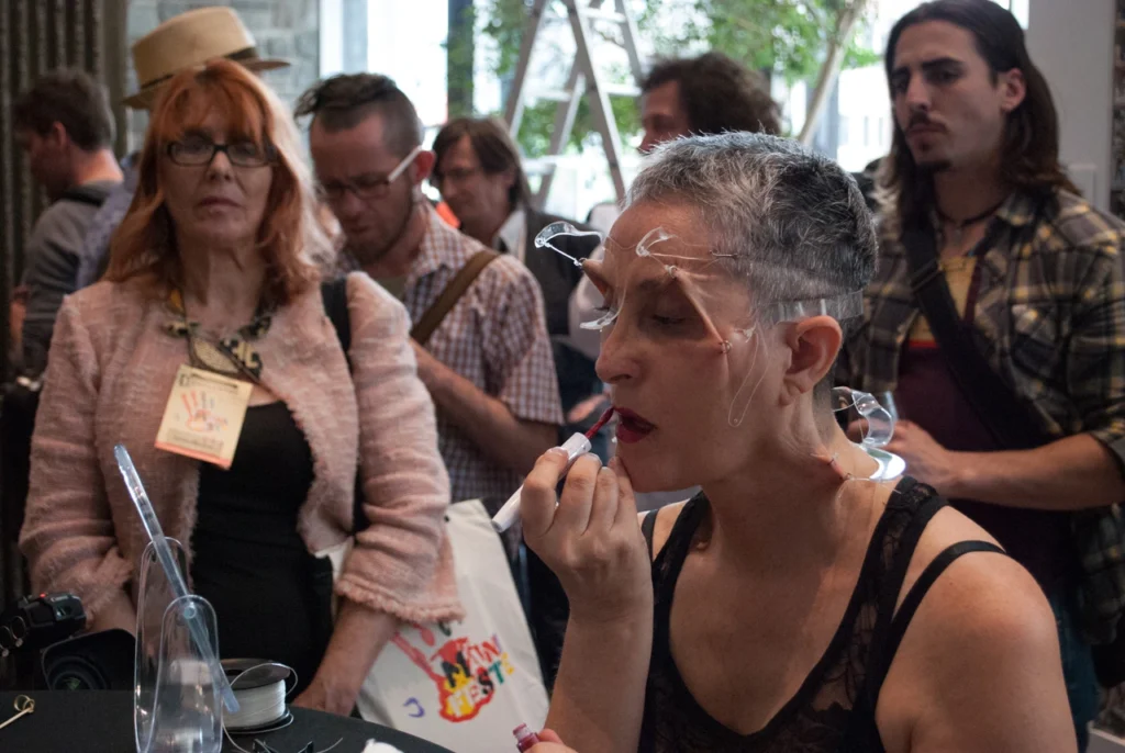 Rocío Boliver reconoce agresión 