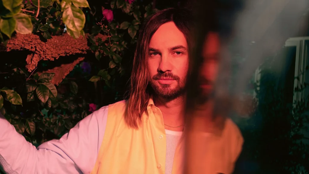 Tame Impala y Kevin Parker