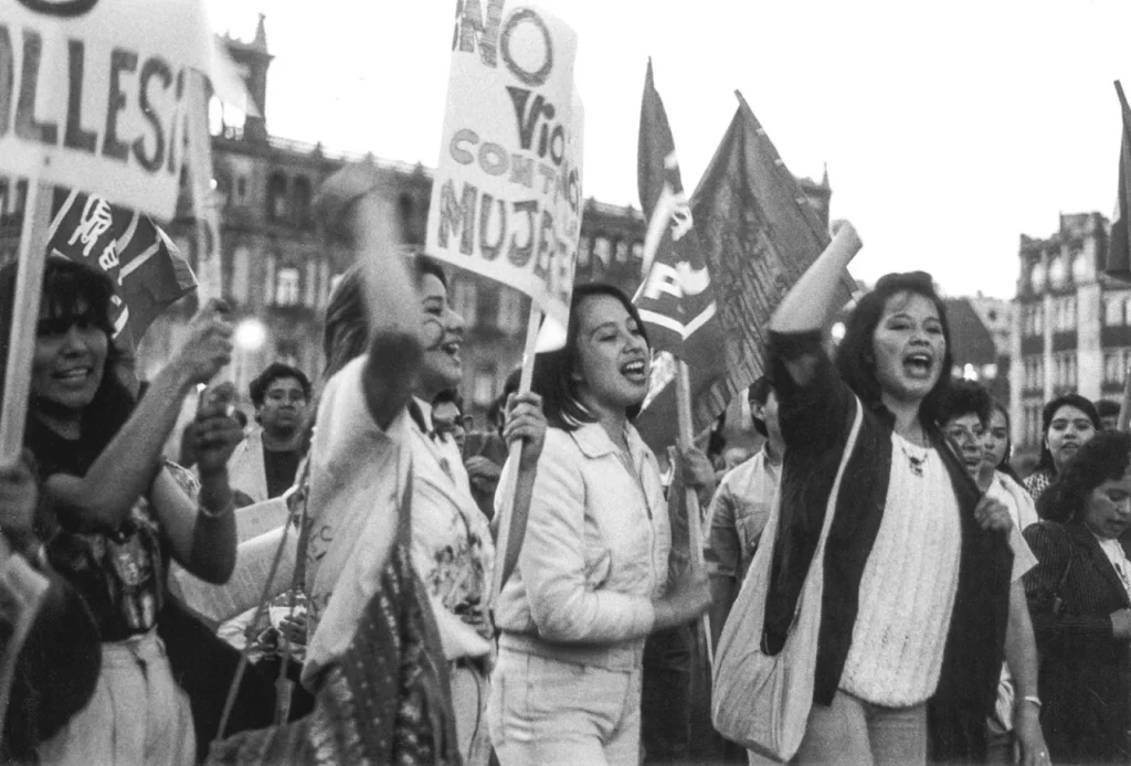 Antropología feminista
