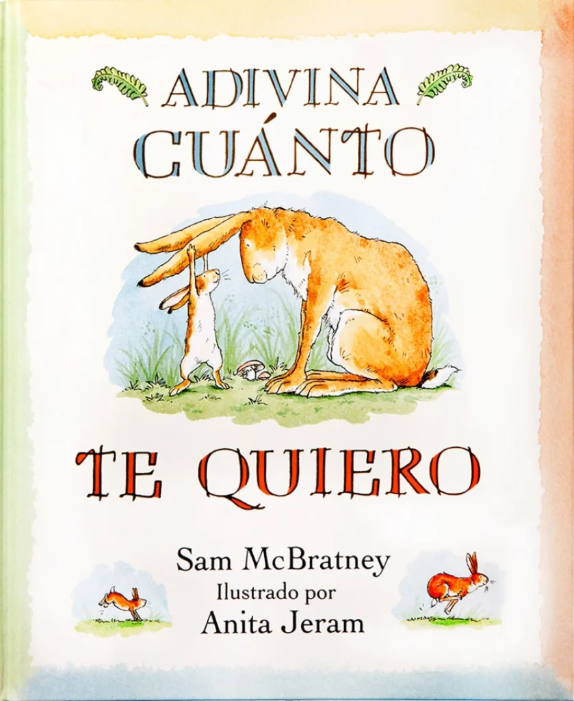Cuentos bonitos para leer con los niños