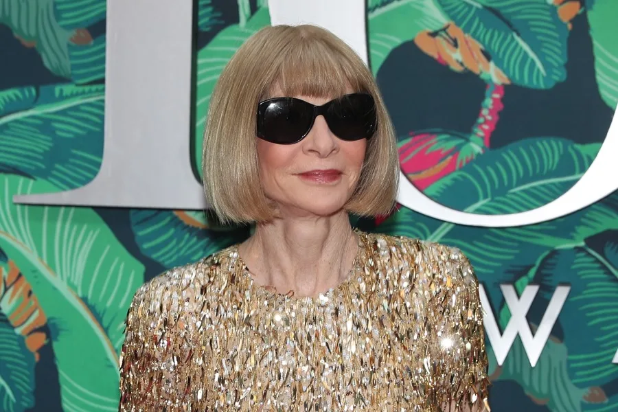 Anna Wintour 
