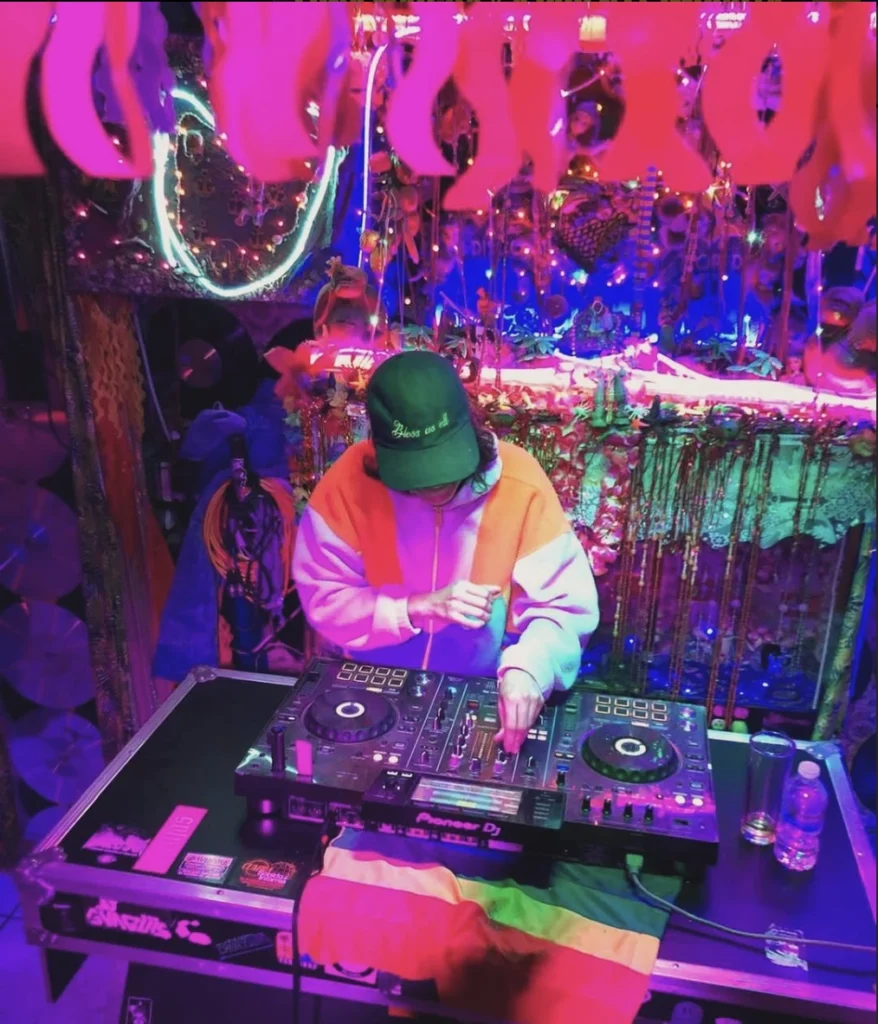 bares alternativos LGBT friendly