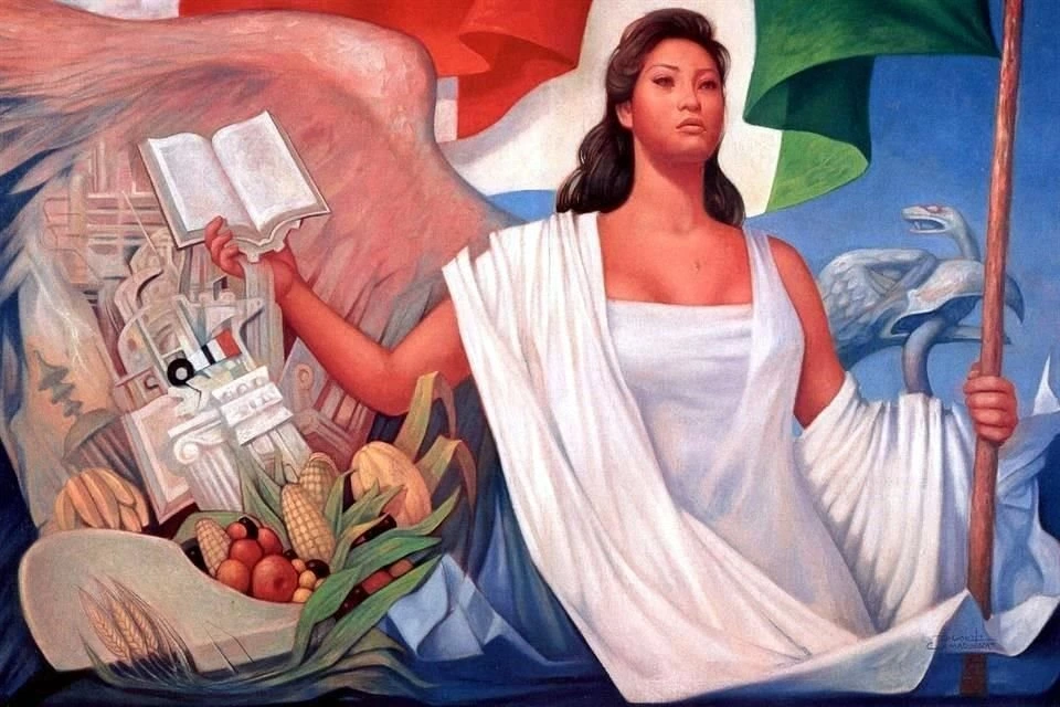 Jorge González Camarena 