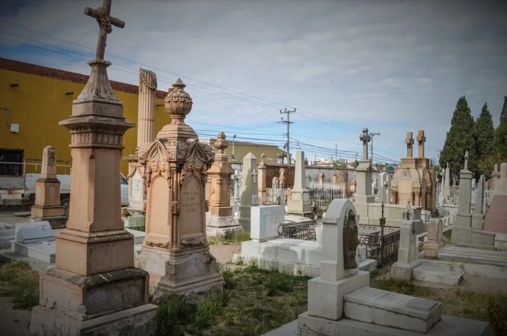 Tim Burton en México 