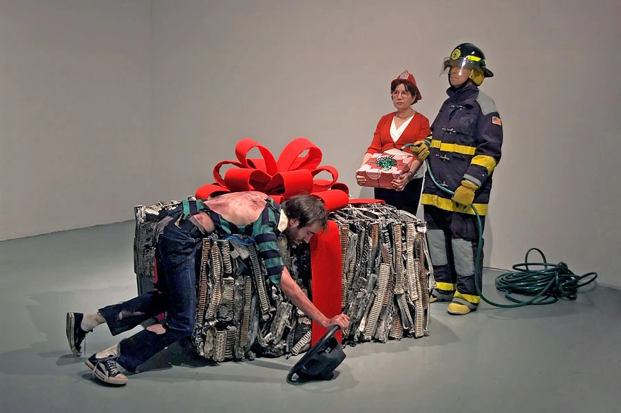 Reglas y parámetros de la performance