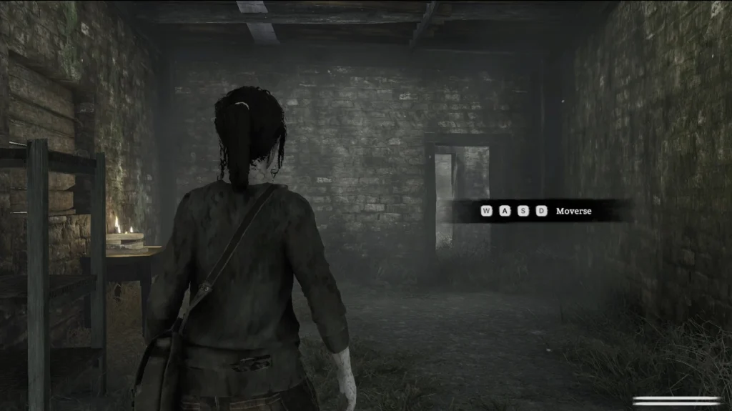 Revenia el videojuego mexicano de terror