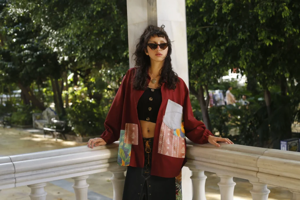 qué es el upcycling