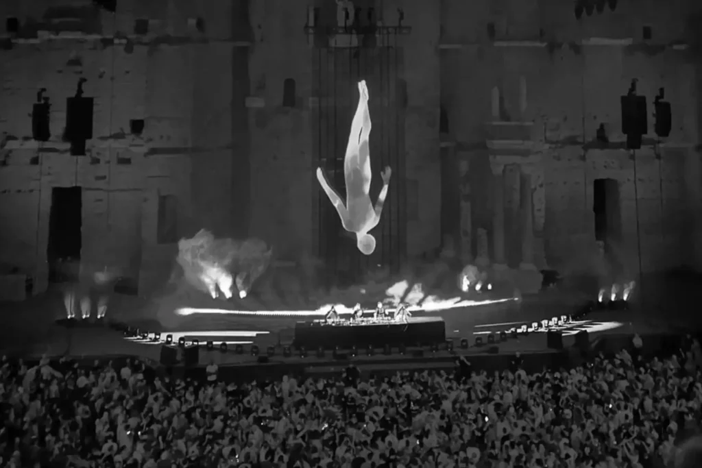 Eventos culturales cancelados en la CDMX