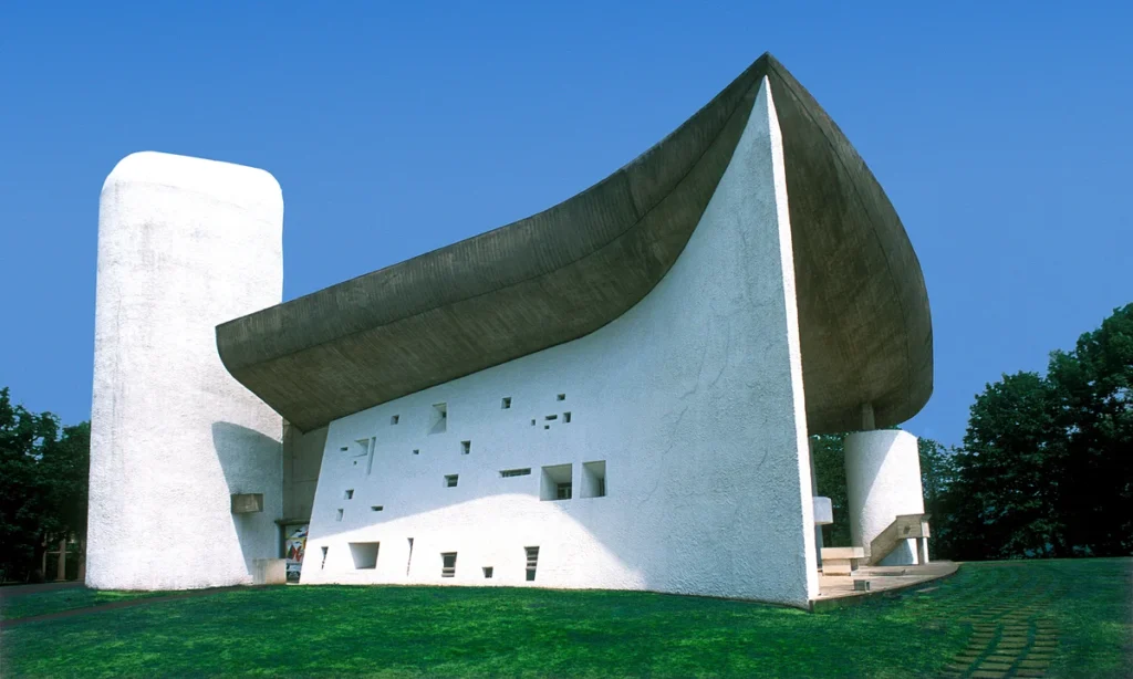 Le Corbusier