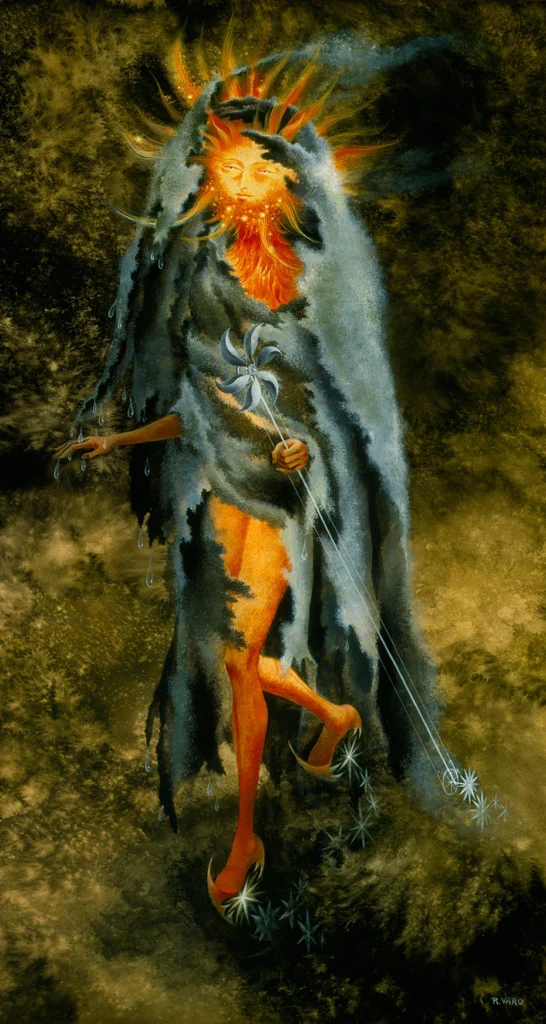 mujeres que pintaron a María Félix