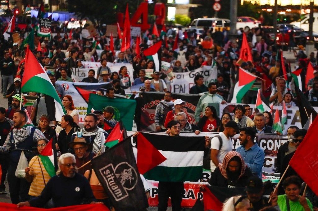 empresas que apoyan a Israel