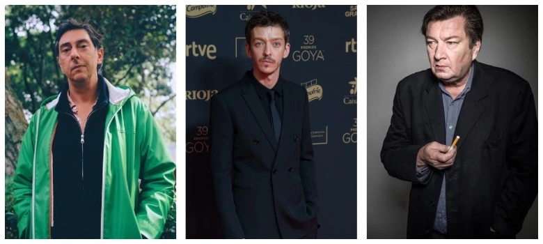 Carta de cineastas a Mubi