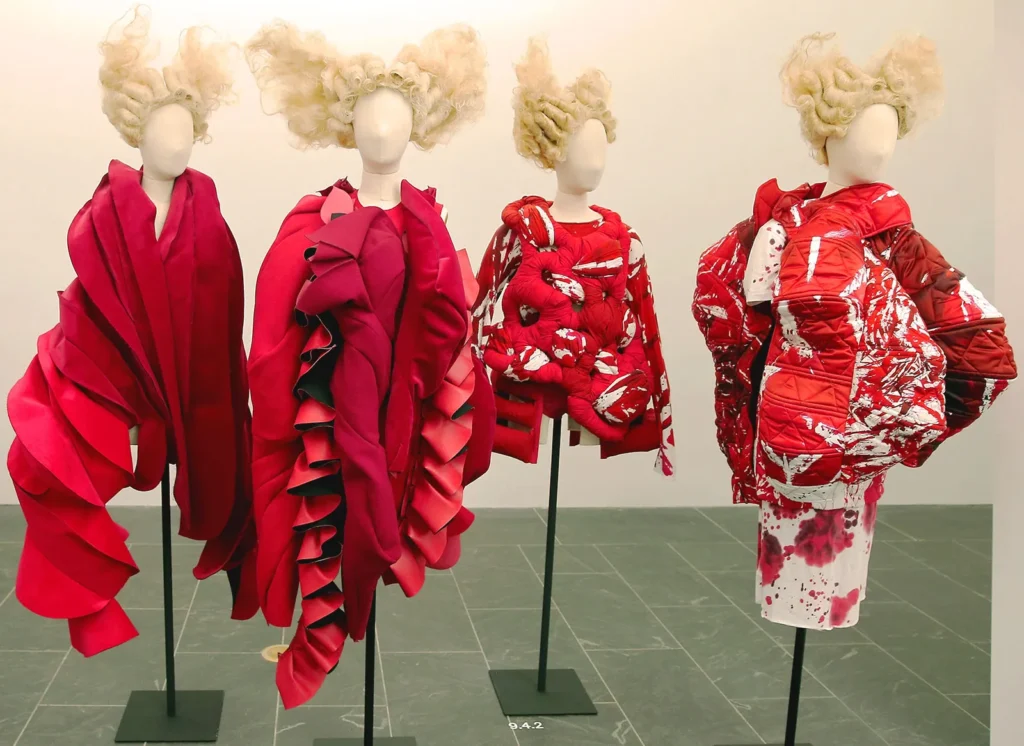 Moda arquitectónica