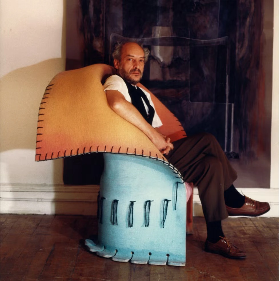 Gaetano Pesce