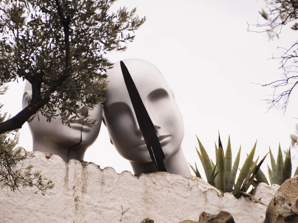 casa de Salvador Dalí