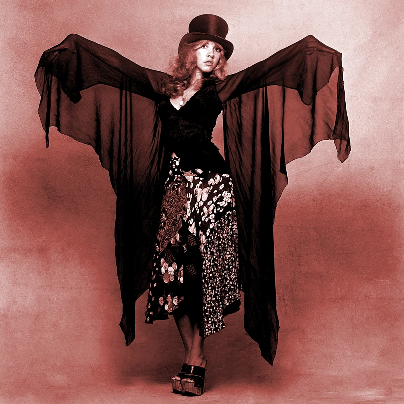 Stevie nicks moda 