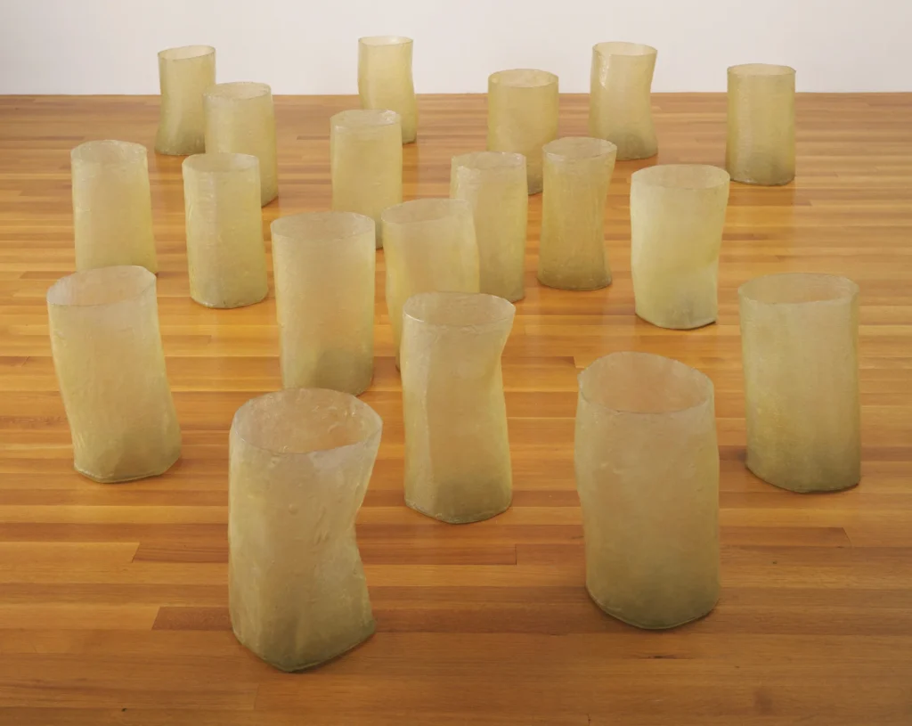 Eva Hesse