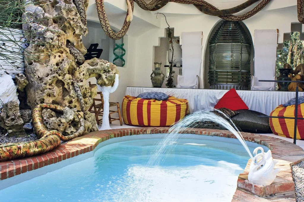 casa de Salvador Dalí