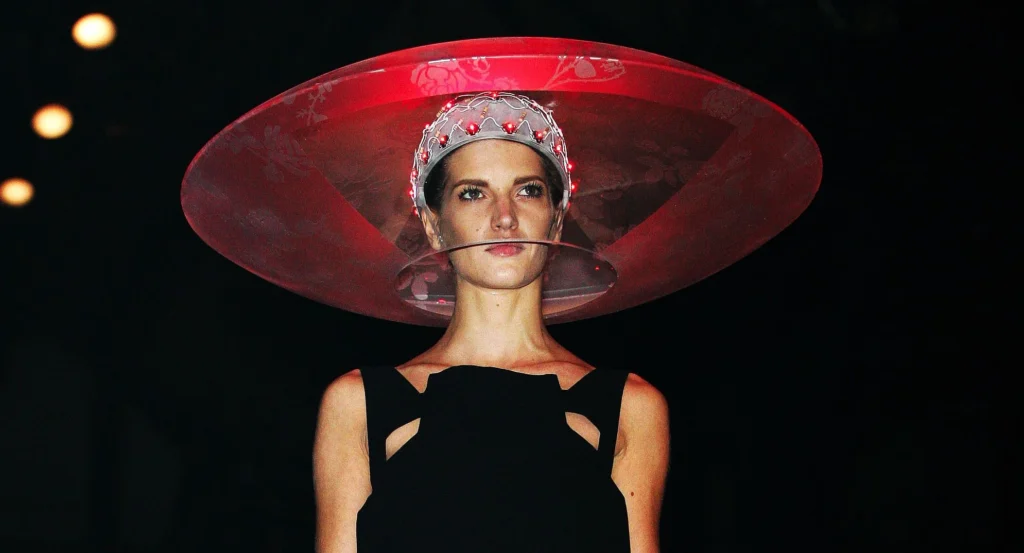 Moda arquitectónica