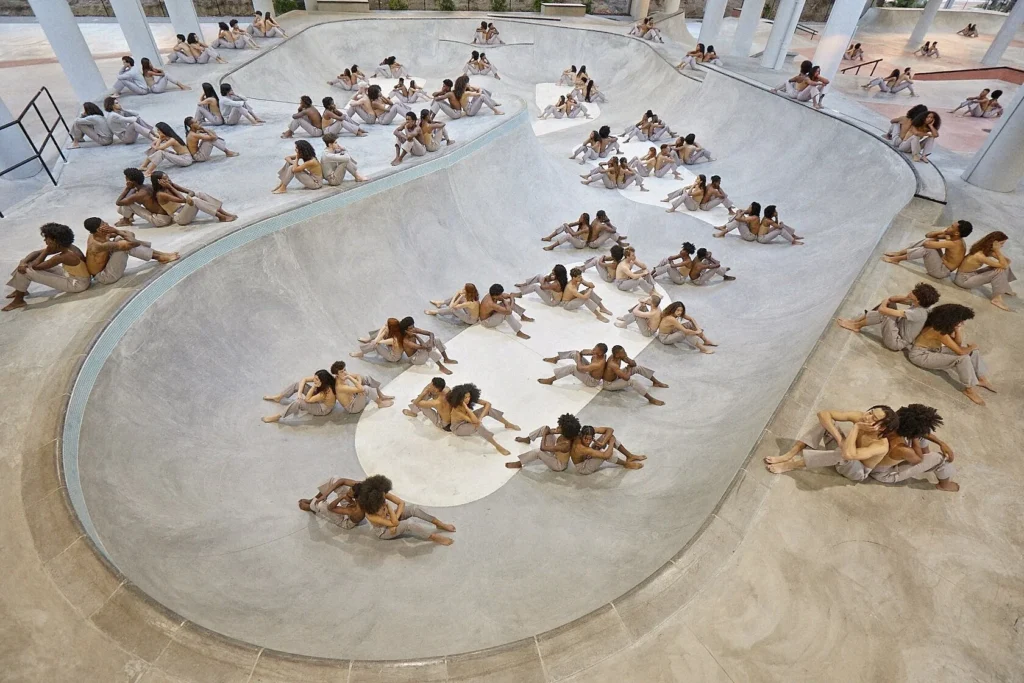 Vanessa Beecroft