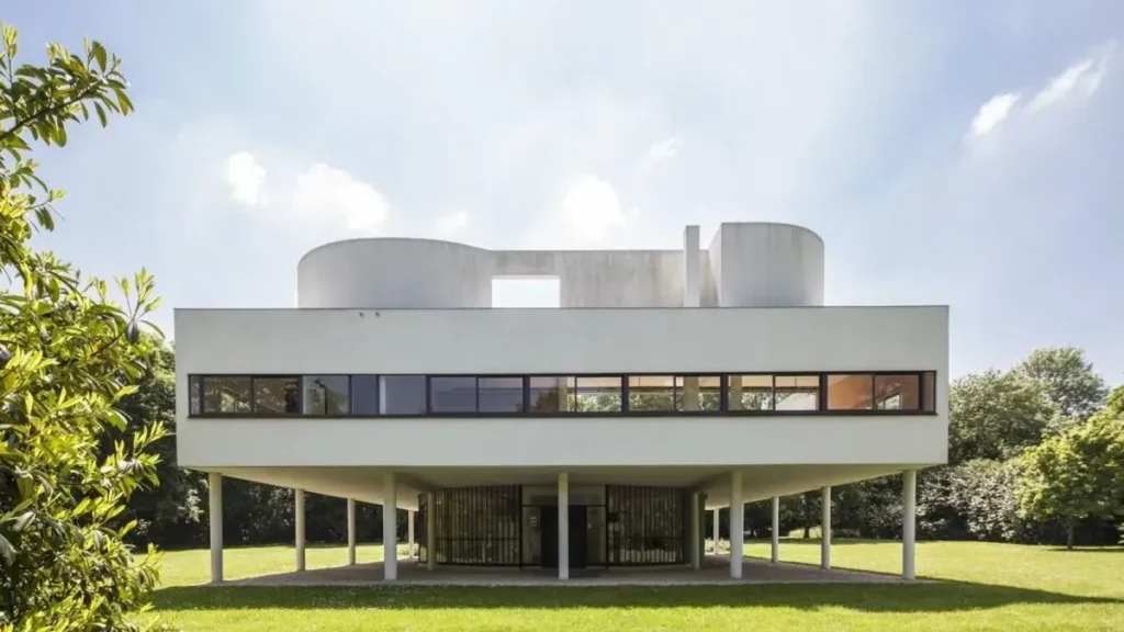 Le Corbusier