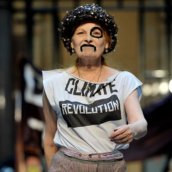 Vivienne Westwood