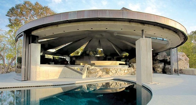 John Lautner