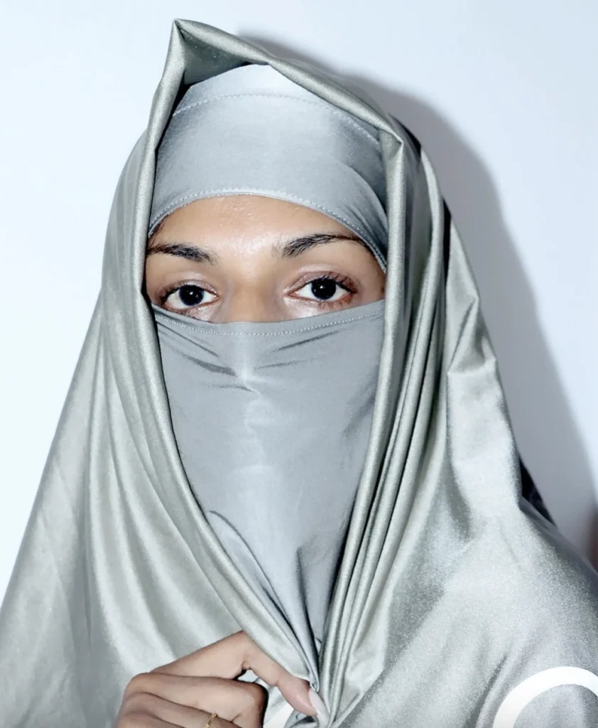 Marca de ropa de M.I.A