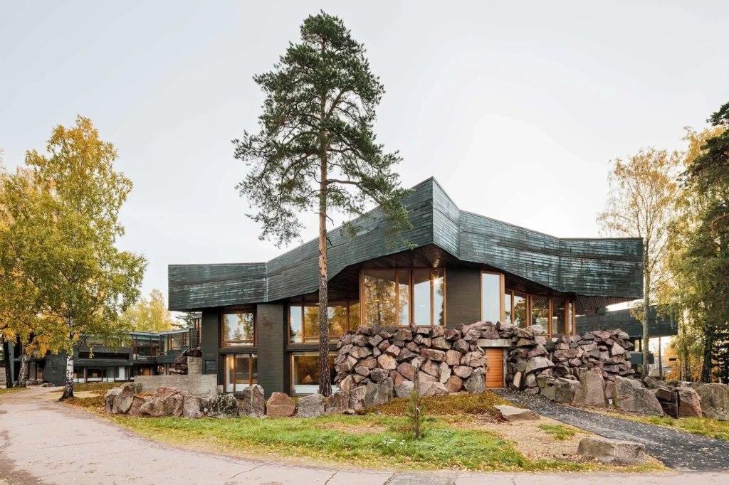 duplas de arquitectos