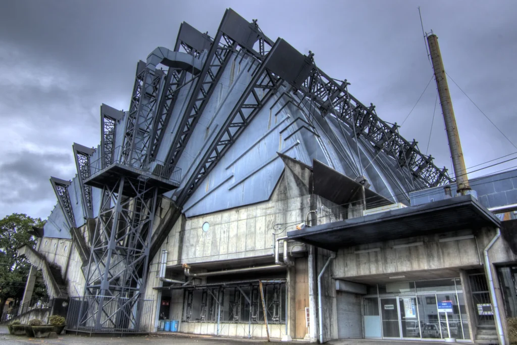 movimiento metabolista japonés