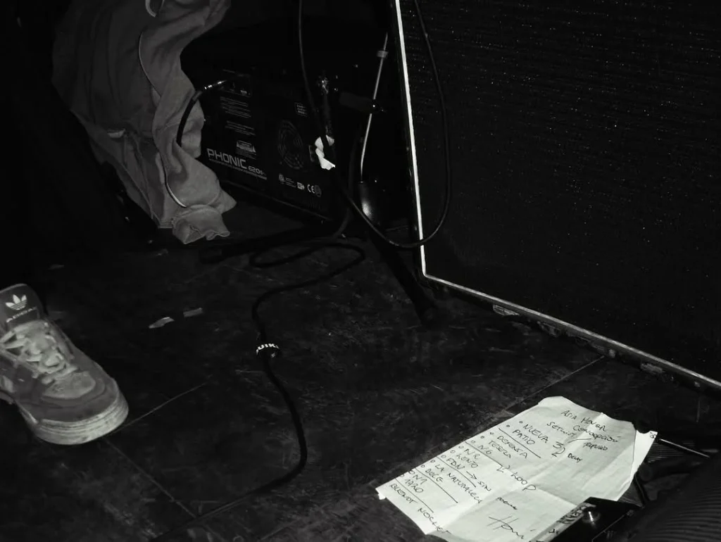 Entrevista a Asia Menor