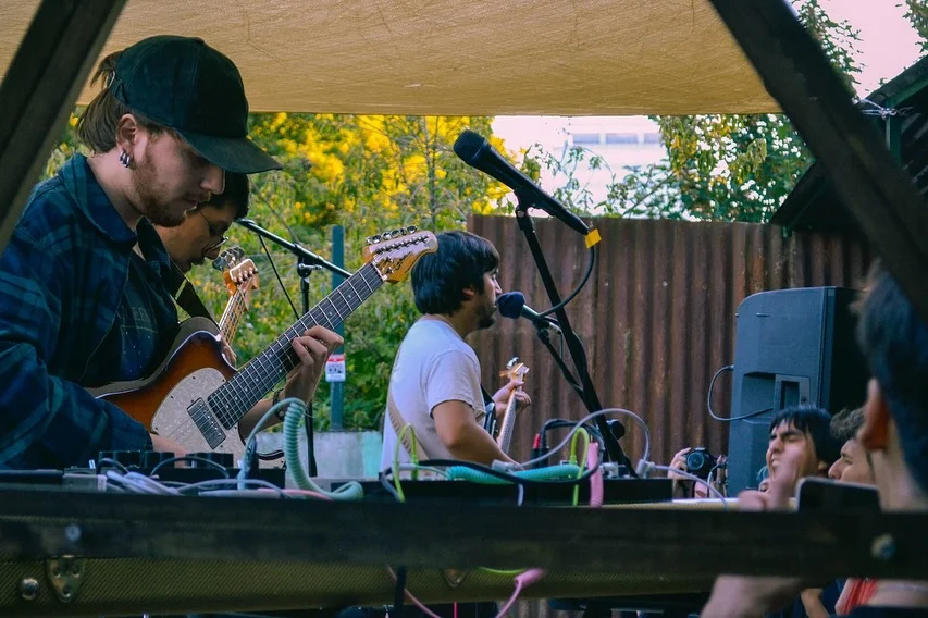 Entrevista a Asia Menor