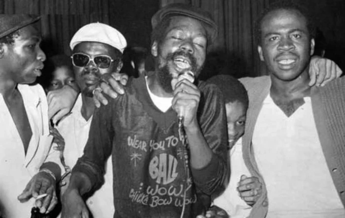 U-Roy Padre del Toasting