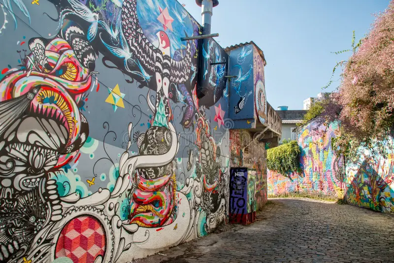 museos del graffiti