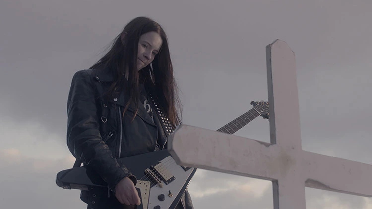 mejores películas de metal