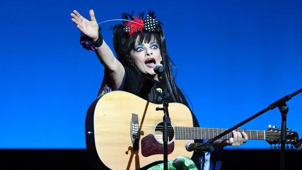 Nina Hagen