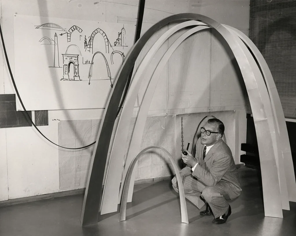 Eero Saarinen 