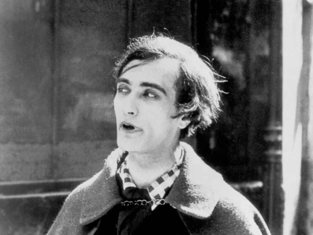 Antonin Artaud